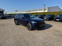 BMW X3 - Vorschau Bild 8