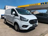Ford Transit Custom Kasten 280 L1 Trend - gebrauchte Ford Transit Custom aus dem Jahr 2022