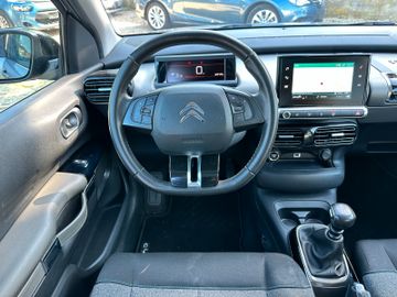 Citroen C4 Cactus - 6
