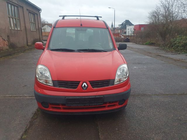 Renault Kangoo Edition Campus