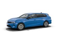 Opel Astra - Vorschau Bild 4