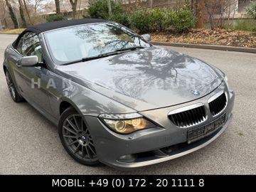 BMW 635 - 6