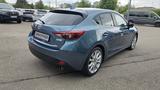 Mazda 3 Lim. Sports-Line - Mazda 3: Limousine
