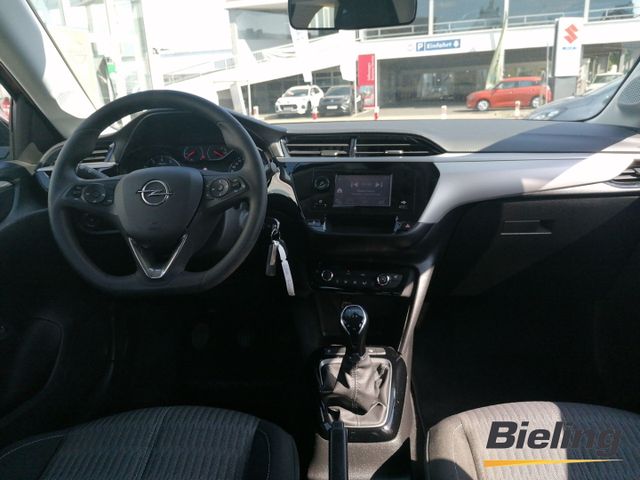 Corsa , EDITION, 1.2 55 kW (75 PS), MT5, S