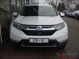 Honda CR-V 2.0 i-MMD HYBRID 2WD Elegance Soundsystem L - Honda CR-V: Elegance