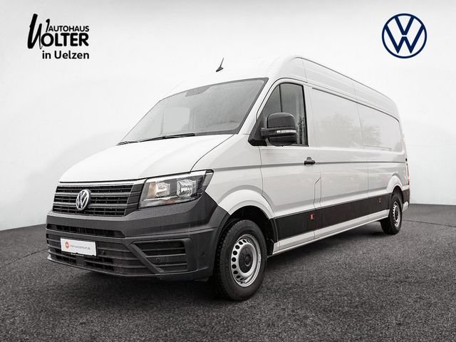 Volkswagen Crafter 2.0 TDI Hoch Lang KLIMA KAMERA APP-CONN.