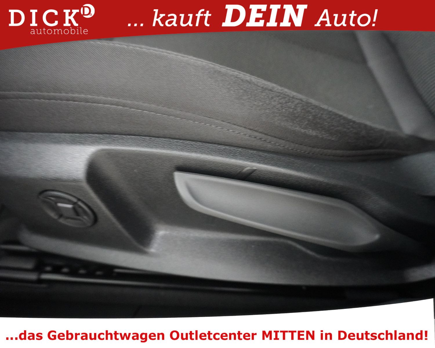 Fahrzeugabbildung Audi A6 Av 40d S-Tr Sport NAV+360+LED+AHK+ACC+SHZ+18"