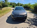 Opel Astra Sports Tourer 1.4 T ecoFlex - Opel Astra: Tourer Sports Ecoflex