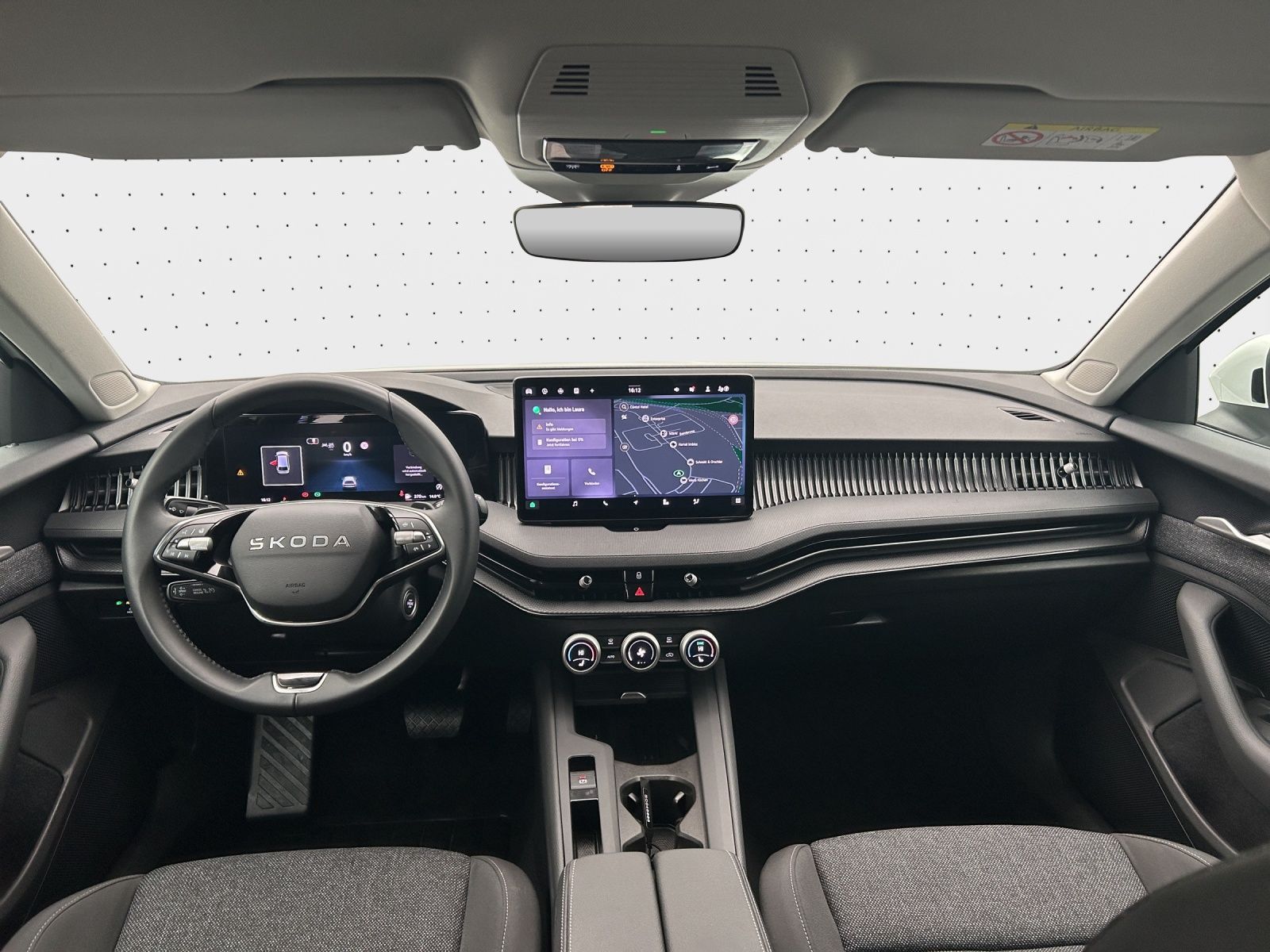 Skoda Superb - Bild 5