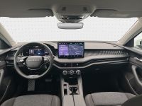 Skoda Superb - Vorschau Bild 5