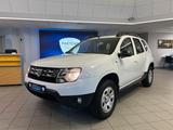 Dacia Duster I Laureate 4x2 - Dacia Duster: 4x2 Laureate