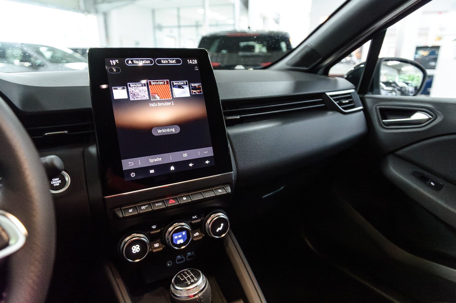 Fahrzeugabbildung Mitsubishi Colt 1.0 Turbo Edition +LED +Navi +Kamera