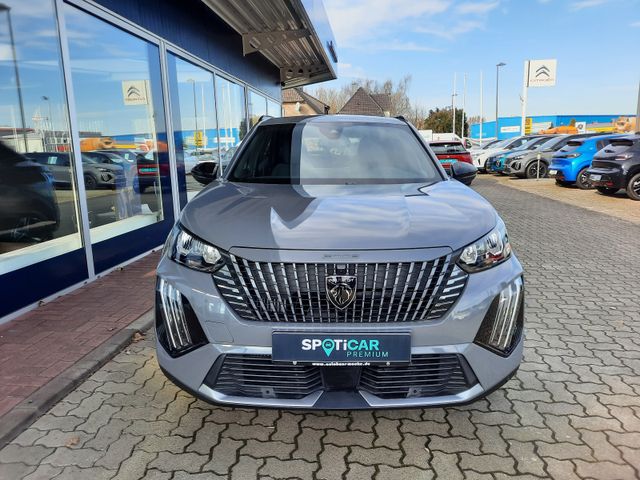 PEUGEOT 2008 Allure eDSC  NAVI SH 360° KAM GJR