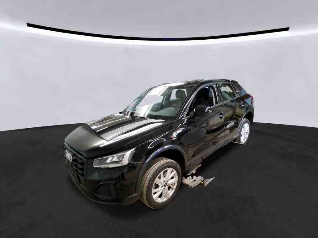 Audi Q2 - Bild 2