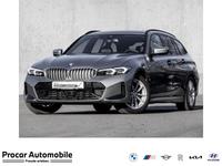 BMW 320i M Sport+HuD+RFK+Pano+AHK+LED