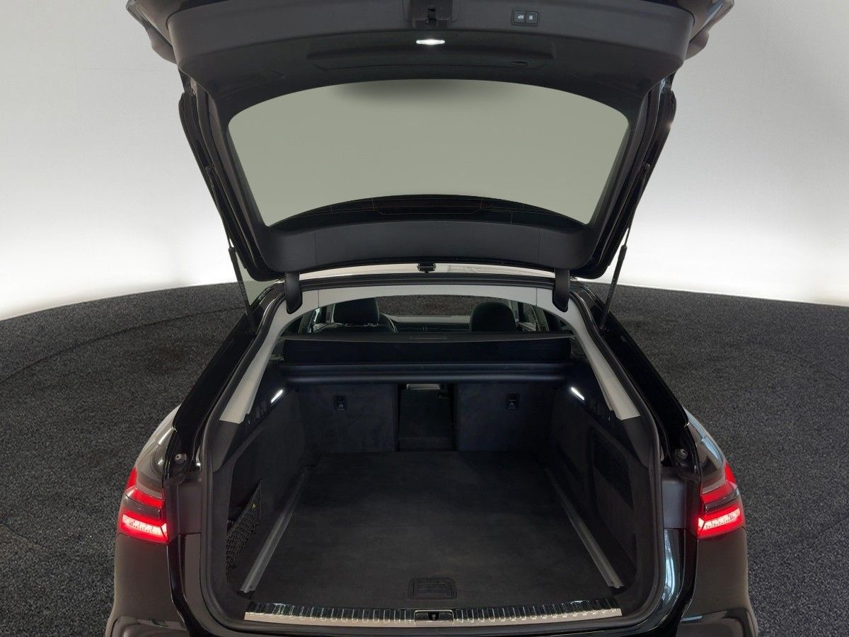 Audi A6 - Bild 10