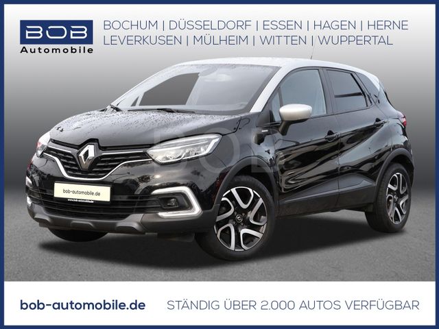 Renault Captur TCe 90 BOSE Edition NAVI SHZ KAMERA