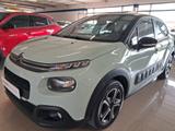 Citroën CITROEN C3 III 2017 - C3 1.2 puretech Shine s&s  - Citroën C3: Ii