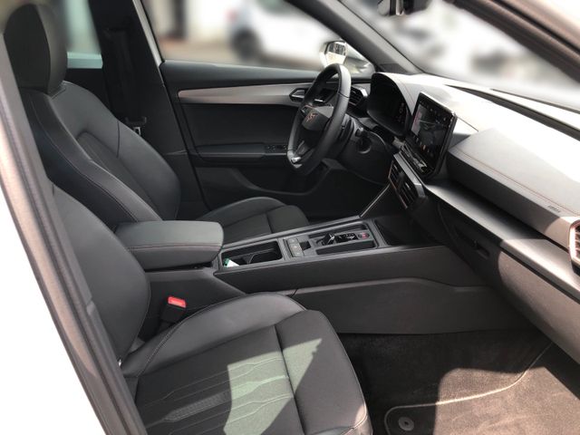 Cupra Formentor Basis +Fahrassistenz-Paket XL+FullLink