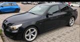 BMW E60 523i LCI 5er HUD AUT 6 Zylinder - BMW: 5er E60