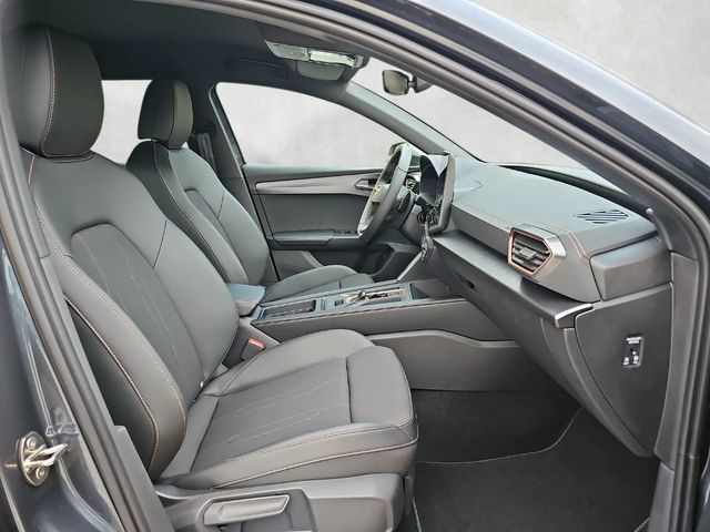 Leon 2.0 TDI 110kW DSG Sportstourer ACC/APP/RFK
