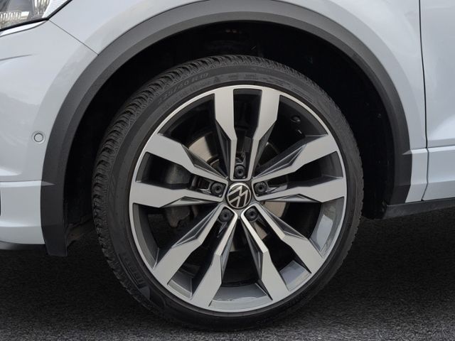 T-Roc R-LINE 1.5 TSI DSG AHK+LED+NAVI+KAMERA+ACC