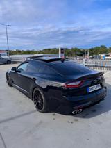 Kia Stinger 3.3 T-GDI AWD GT GT - Kia Stinger: Von Privat