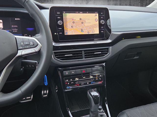 T-Cross GOAL 1.0 TSI OPF DSG ACC RFK