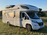 Adria Coral 670 XL supreme Fiat, Luftf., AHK, Dachtr.