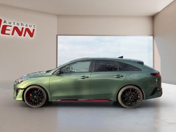 Kia ProCeed 1.6T DCT7 GT Nav Glasdach Klappenauspuff
