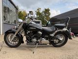 Yamaha Xvs 650 Dragstar Classic - YAMAHA XVS 650