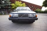 Volvo 940 GL TÜV neu, viele Teile neu, B23... - Volvo 940 T mit Benzin-Antrieb