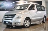 Hyundai H-1 Grand Starex *9-Sitzer*Automatik*AHK* - Hyundai Gebrauchtwagen von 2009