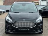 Ford Galaxy 2.0 EcoBlue Aut. Titanium ACC|AHK|7-Sitze - Ford Galaxy aus 2021