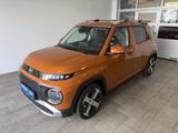 Hyundai Inster 49KW LED Schiebedach Navi Klimaauto SHZ  - Hyundai INSTER mit Panoramadach