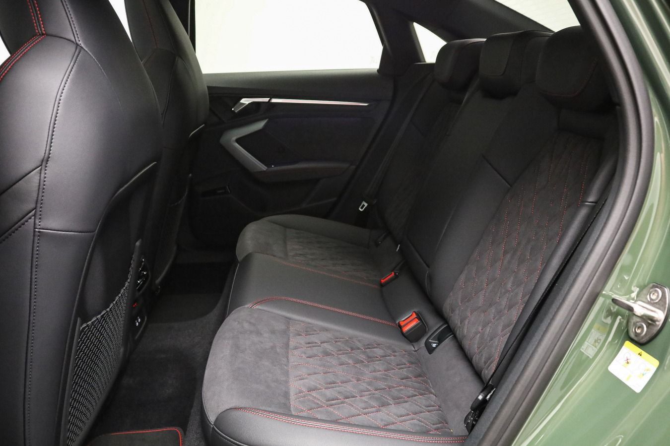 Audi S3 - Bild 9