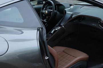 2023 Ferrari ROMA 缩略图 20