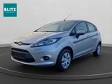 Ford Fiesta 1,25 60kW Trend (Tüv neu) - Ford Fiesta: 60 Trend