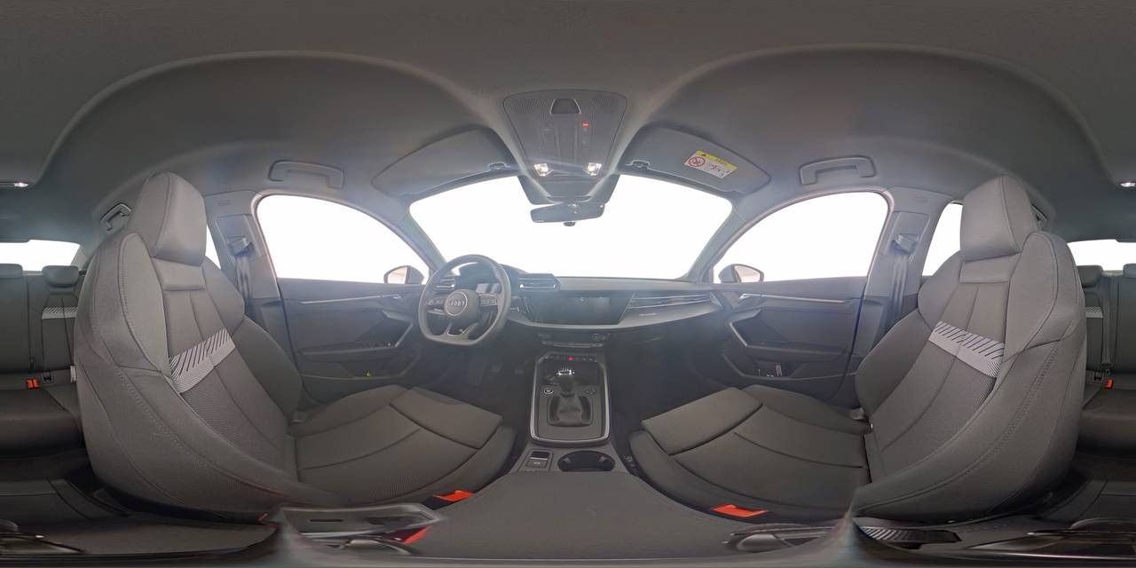 Audi A3 - Bild 5