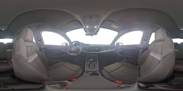 A3 Limousine TDI ADVANCED LED+KAMERA+DCP+PDC+AHK