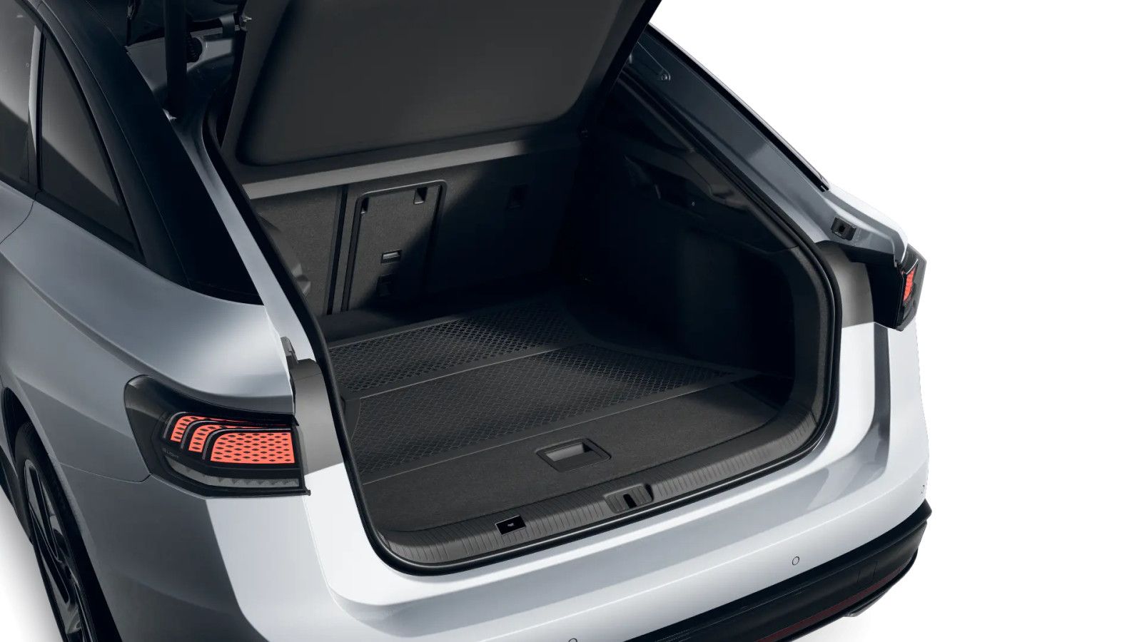 Volkswagen ID.7 - Bild 8
