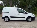 Citroën Berlingo Niveau B L1/MWST/AHK/PDC/3SITZER/KLIMA/ - Citroën Berlingo aus 2010: Van