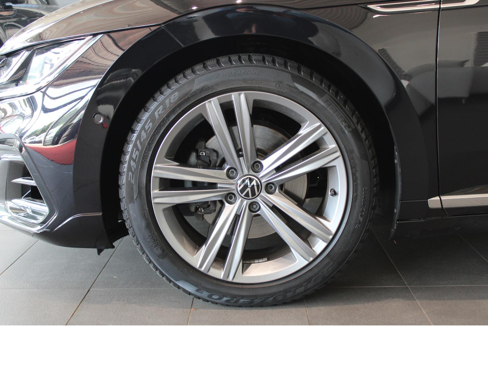 Volkswagen Arteon 2.0 TDI R line *MATRIX*PDC*VIRT*NAVI*, миниатюра 30