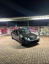 Mercedes-Benz Mercedes w211 e280 avantgrade - gebrauchte Mercedes-Benz E 280 aus dem Jahr 2005