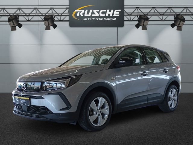 Opel Grandland Enjoy 1.2T LED 2Z-Klimaautom.  Temp. W