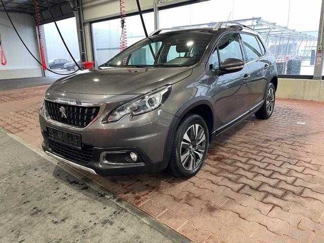 Peugeot 2008 Allure/Panorama/Navi