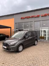 Ford Transit Connect - gebrauchte Ford Transit Connect aus dem Jahr 2022