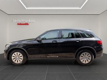 Mercedes GLC 220 - 2