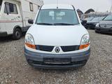 Renault Kangoo.1.5 Kasten. - Renault Kangoo Gebrauchtwagen in Karlsruhe