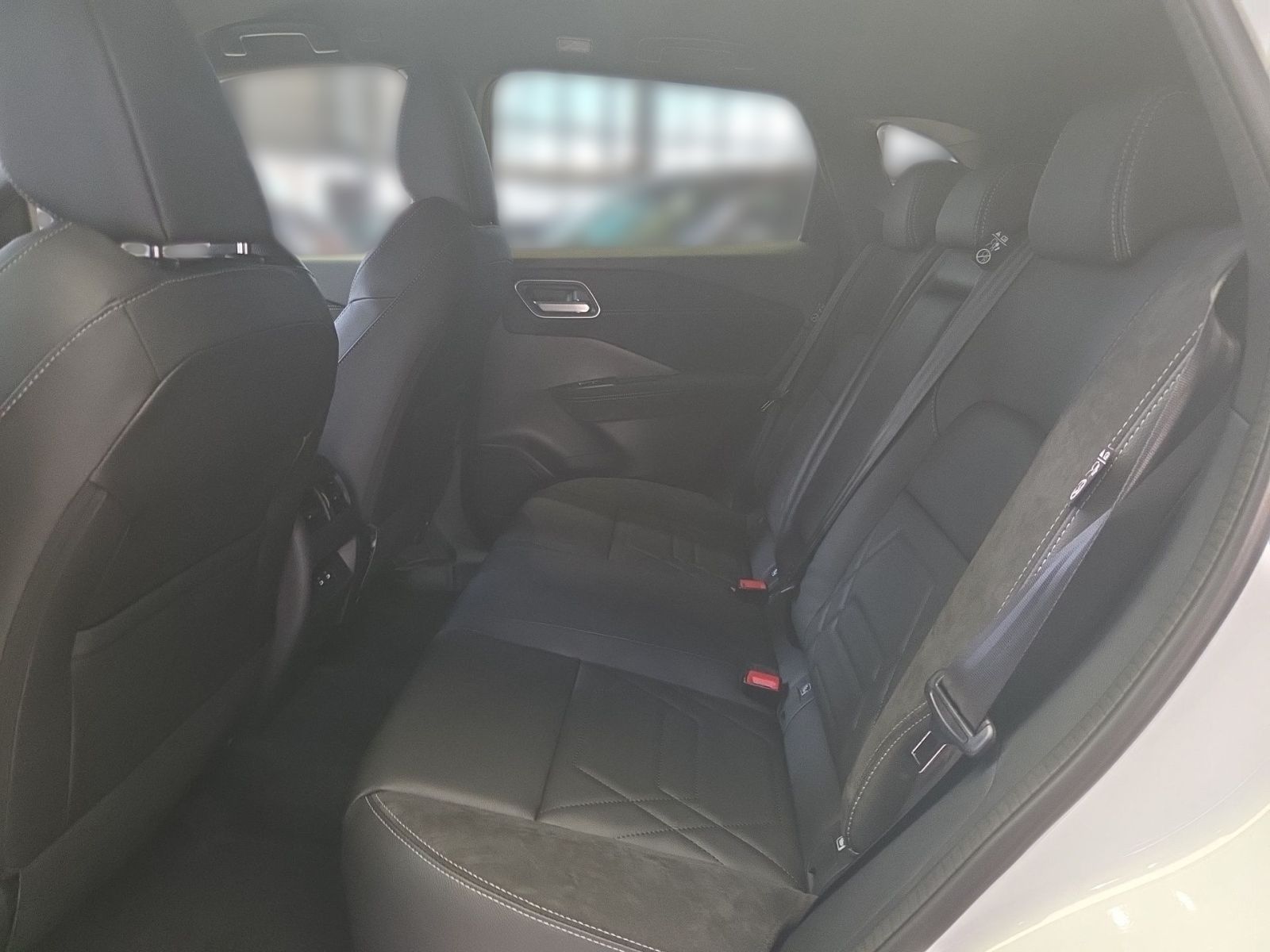 Fahrzeugabbildung Nissan Qashqai N-Design e-Power MY25 205 PS Autom. *HEA